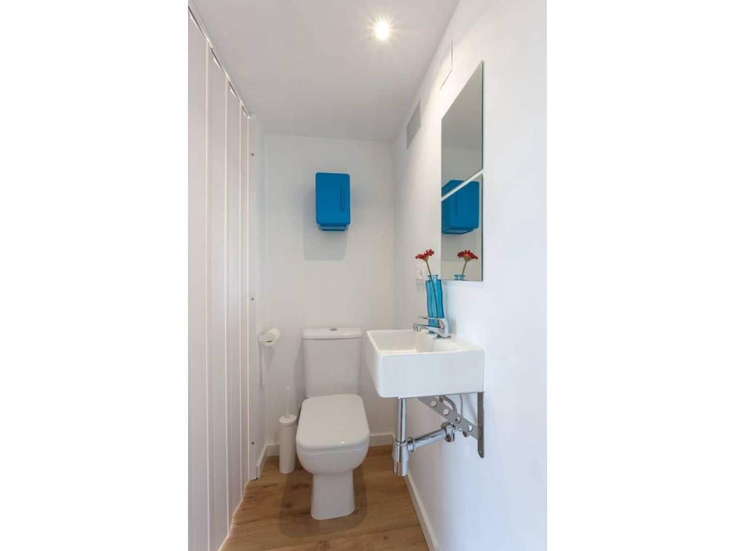 1 bedroom Finca/Country House for sale in Cervera del Maestre / Cervera del Maestrat - € 179,000 (Ref: 9568017)