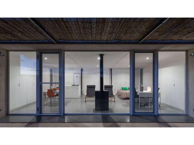 1 bedroom Finca/Country House for sale in Cervera del Maestre / Cervera del Maestrat - € 179,000 (Ref: 9568017)