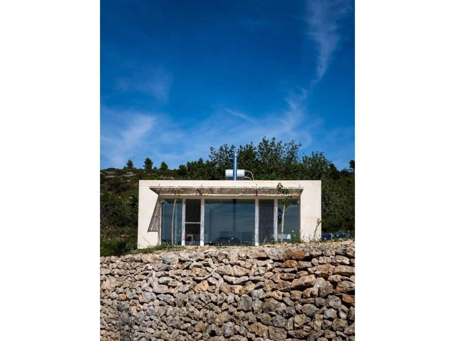 1 bedroom Finca/Country House for sale in Cervera del Maestre / Cervera del Maestrat - € 179,000 (Ref: 9568017)