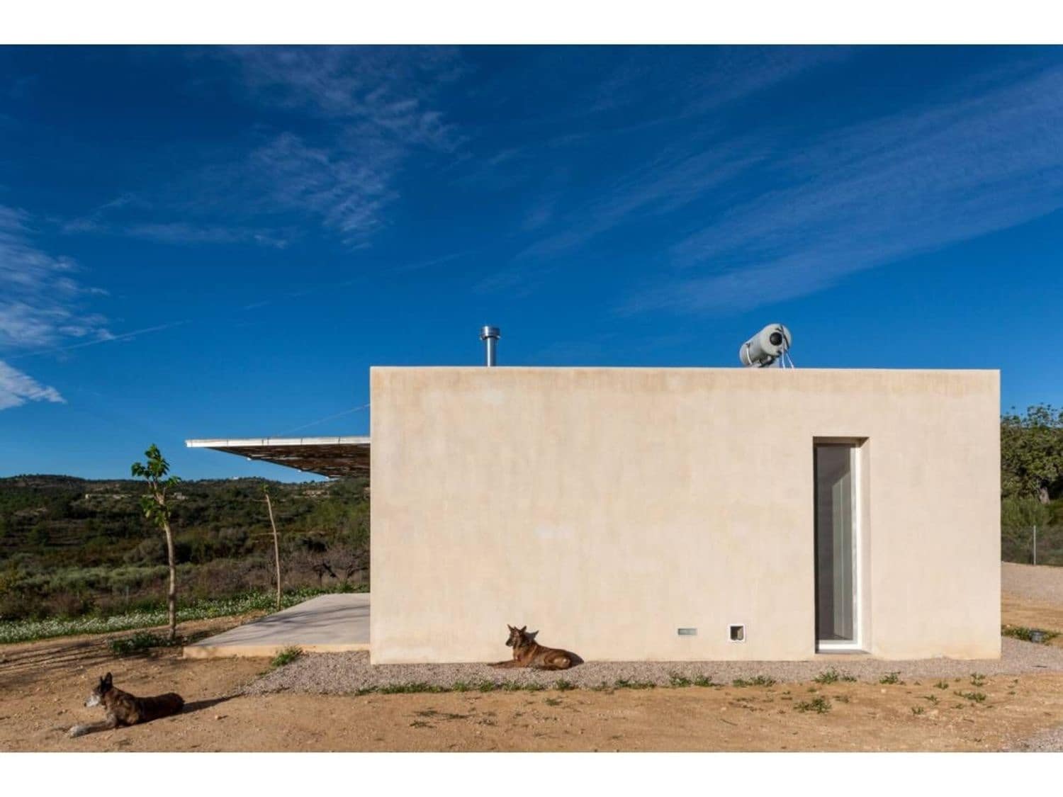 1 bedroom Finca/Country House for sale in Cervera del Maestre / Cervera del Maestrat - € 179,000 (Ref: 9568017)