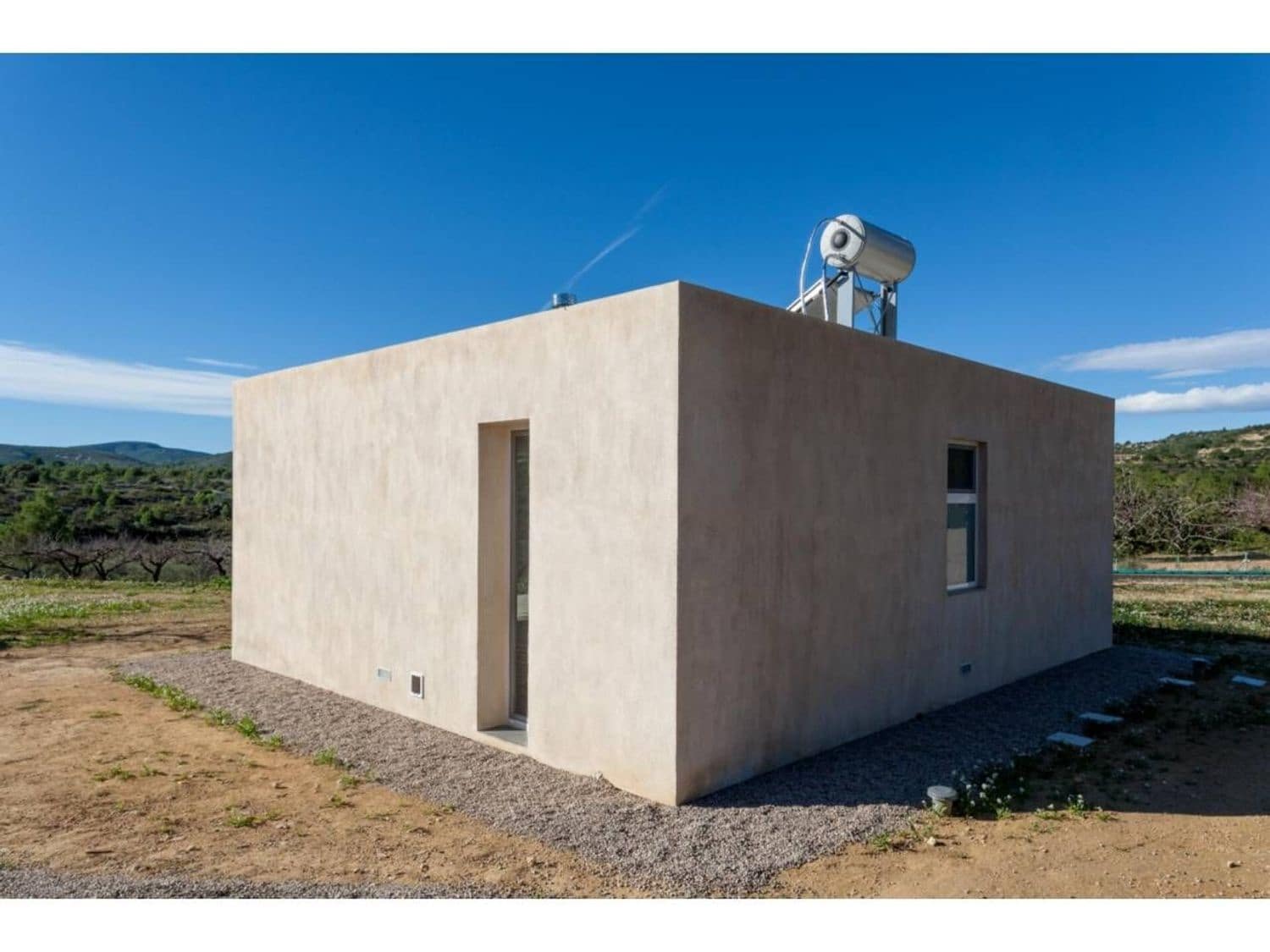 1 bedroom Finca/Country House for sale in Cervera del Maestre / Cervera del Maestrat - € 179,000 (Ref: 9568017)