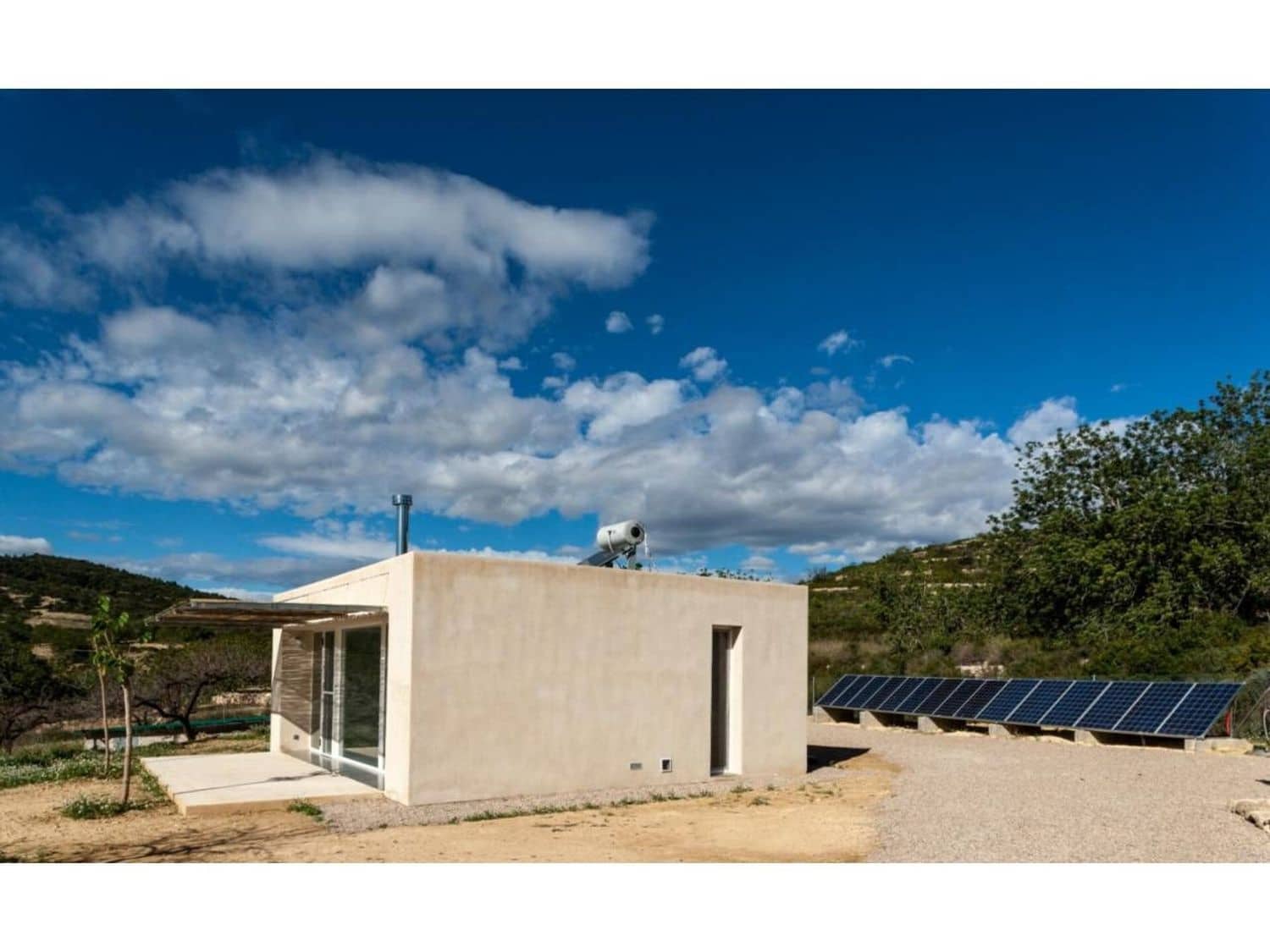 1 bedroom Finca/Country House for sale in Cervera del Maestre / Cervera del Maestrat - € 179,000 (Ref: 9568017)