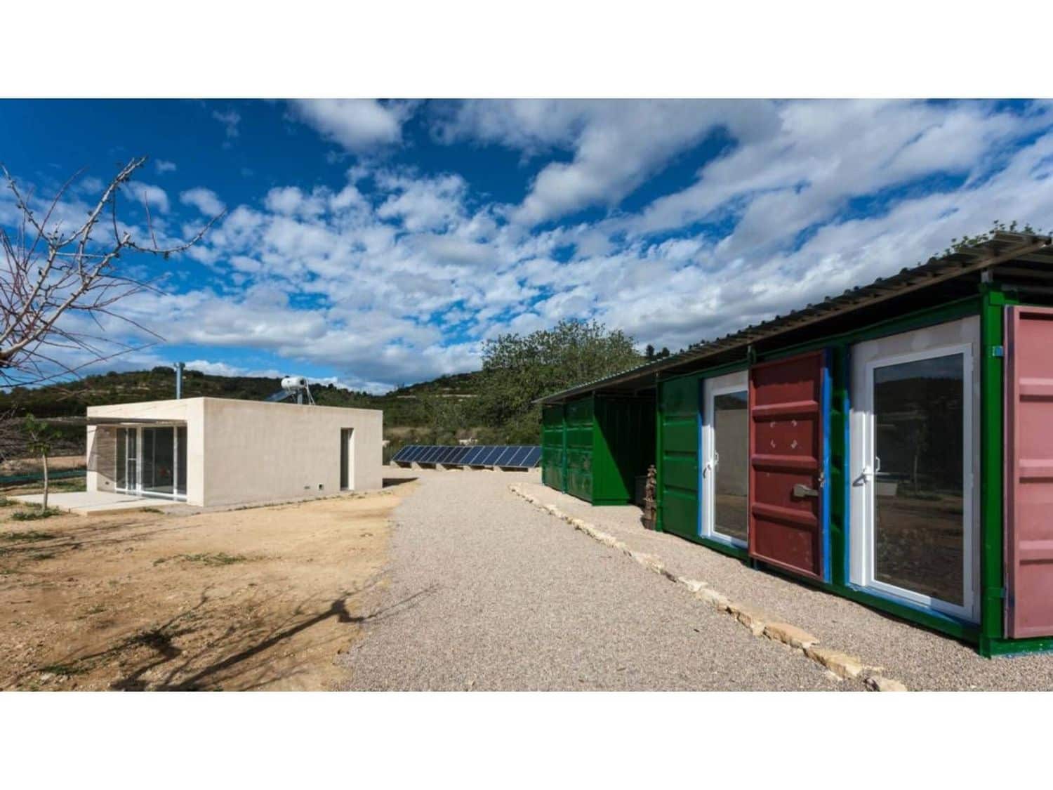 1 bedroom Finca/Country House for sale in Cervera del Maestre / Cervera del Maestrat - € 179,000 (Ref: 9568017)