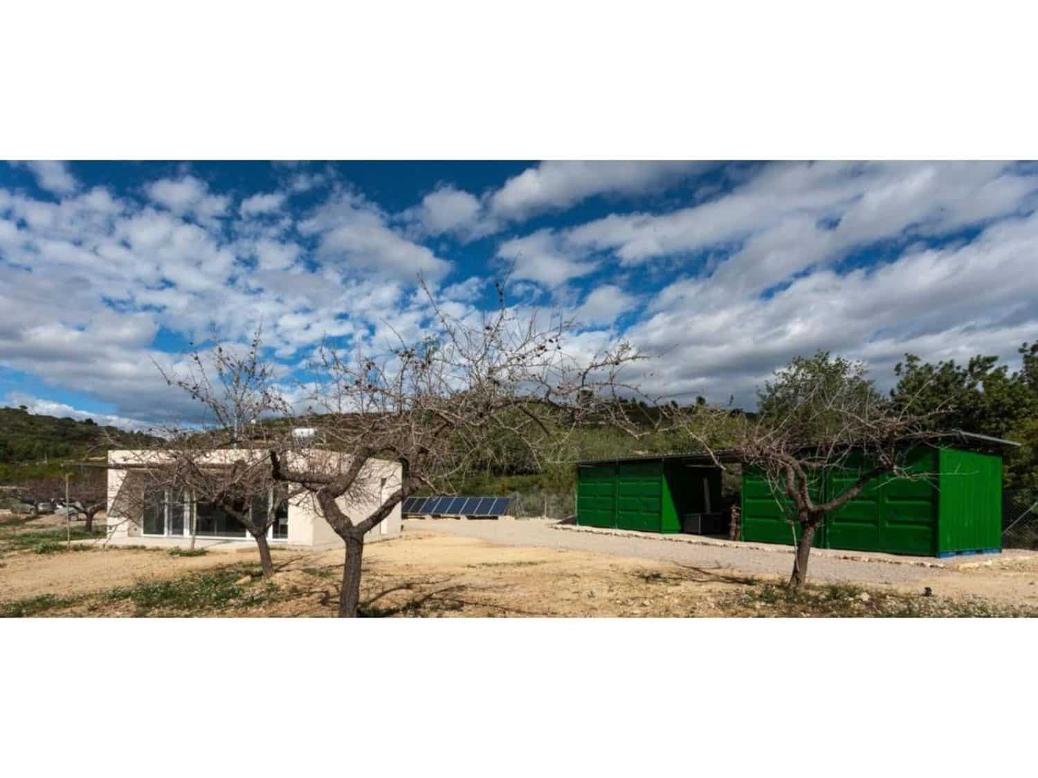 1 bedroom Finca/Country House for sale in Cervera del Maestre / Cervera del Maestrat - € 179,000 (Ref: 9568017)