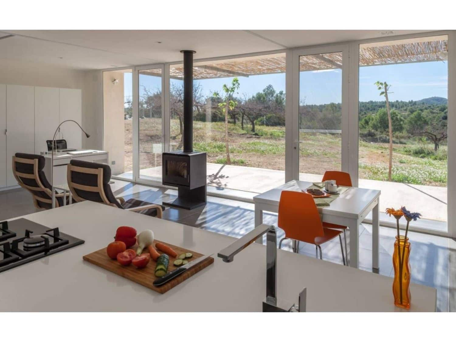 1 bedroom Finca/Country House for sale in Cervera del Maestre / Cervera del Maestrat - € 179,000 (Ref: 9568017)