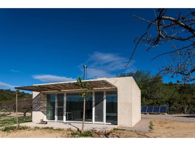 1 bedroom Finca/Country House for sale in Cervera del Maestre / Cervera del Maestrat - € 179,000 (Ref: 9568017)