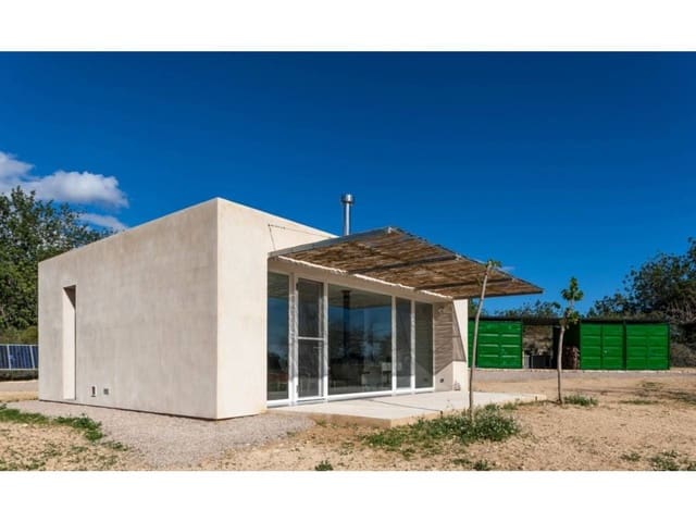 1 bedroom Finca/Country House for sale in Cervera del Maestre / Cervera del Maestrat - € 179,000 (Ref: 9568017)