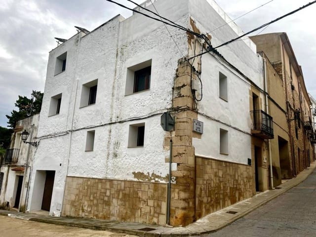 4 soverom Villa til salgs i Sant Jordi med garasje - € 140 000 (Ref: 9568018)