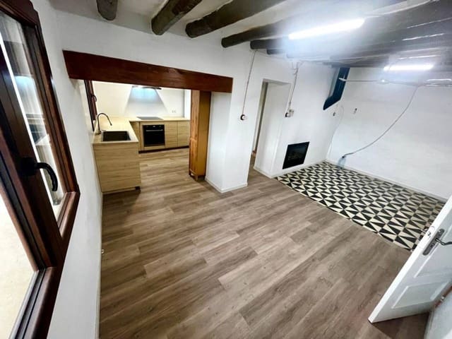 4 sypialnia Willa na sprzedaż w Sant Jordi z garażem - 140 000 € (Ref: 9568018)