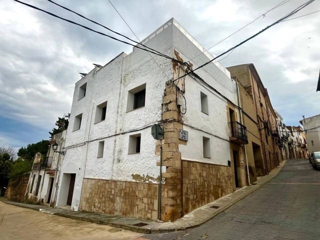 4 soverom Villa til salgs i Sant Jordi med garasje - € 140 000 (Ref: 9568018)