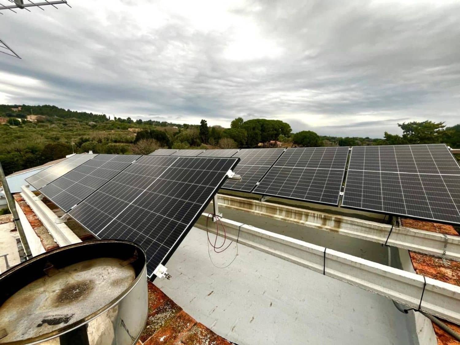 4 soveværelse Villa til salg i Sant Jordi med garage - € 140.000 (Ref: 9568018)