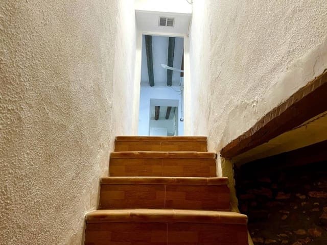 4 soverom Villa til salgs i Sant Jordi med garasje - € 140 000 (Ref: 9568018)