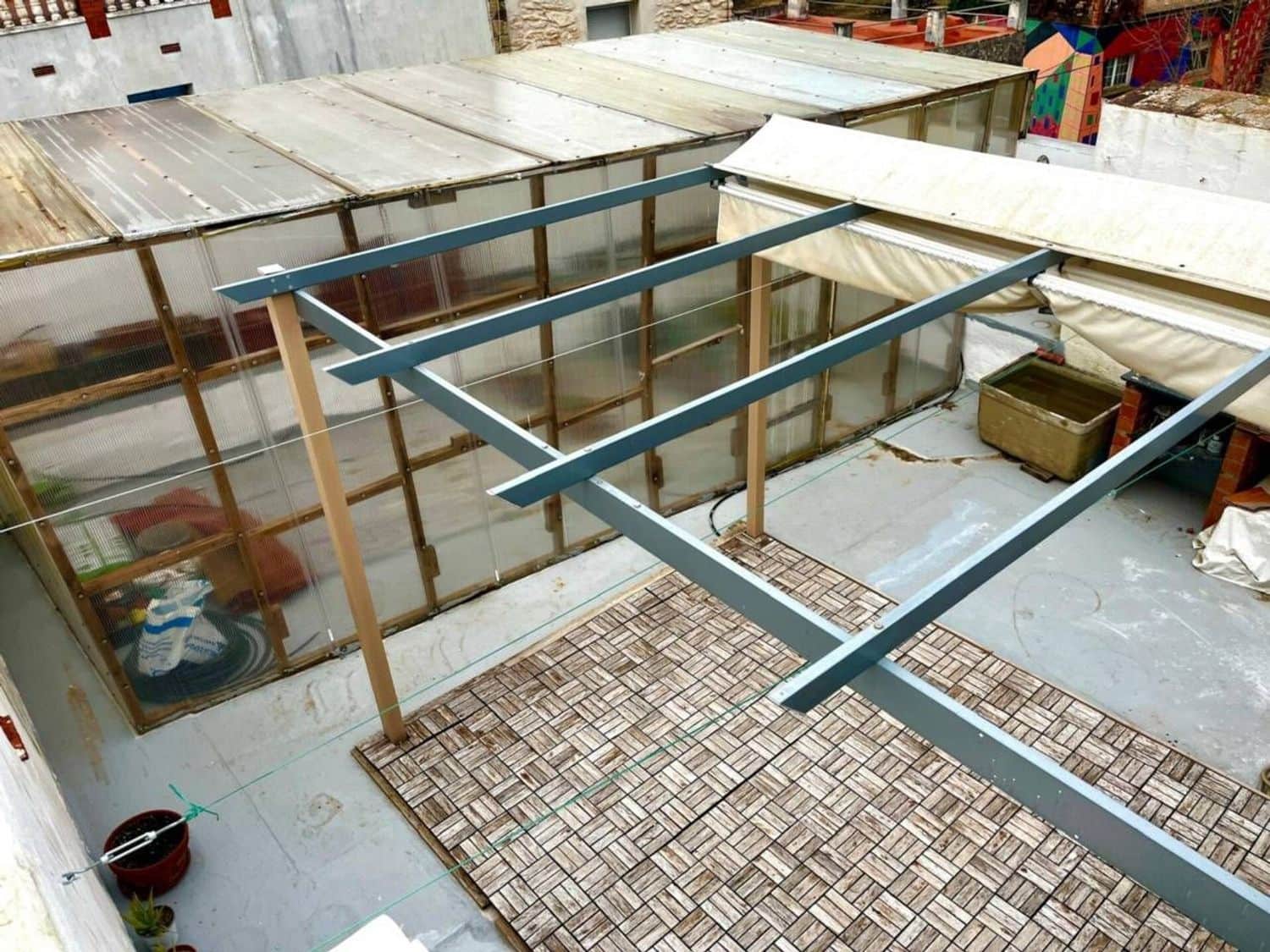 4 soveværelse Villa til salg i Sant Jordi med garage - € 140.000 (Ref: 9568018)