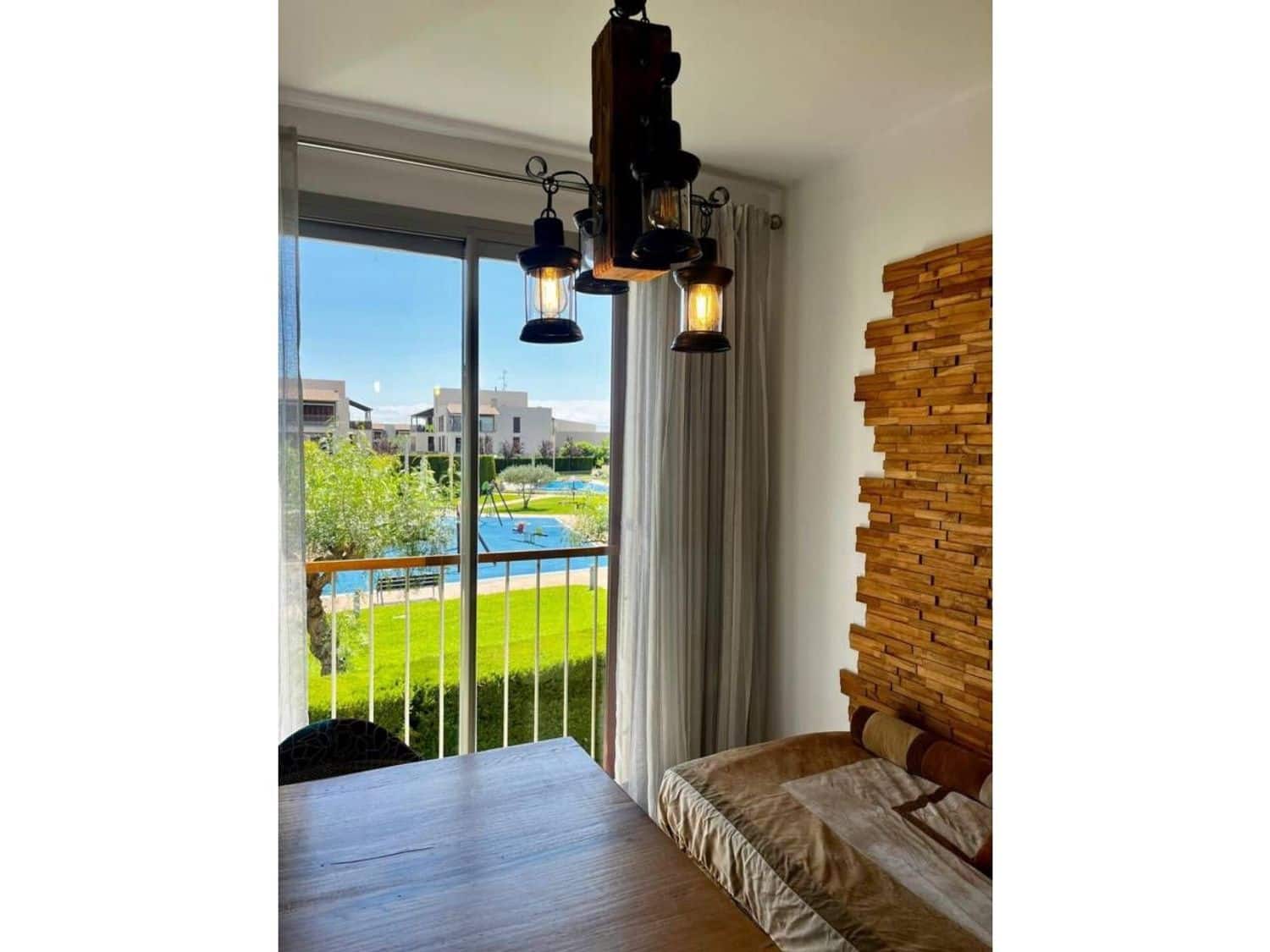 2 bedroom Apartment for sale in Sant Jordi with pool garage - € 140,000 (Ref: 9573703)