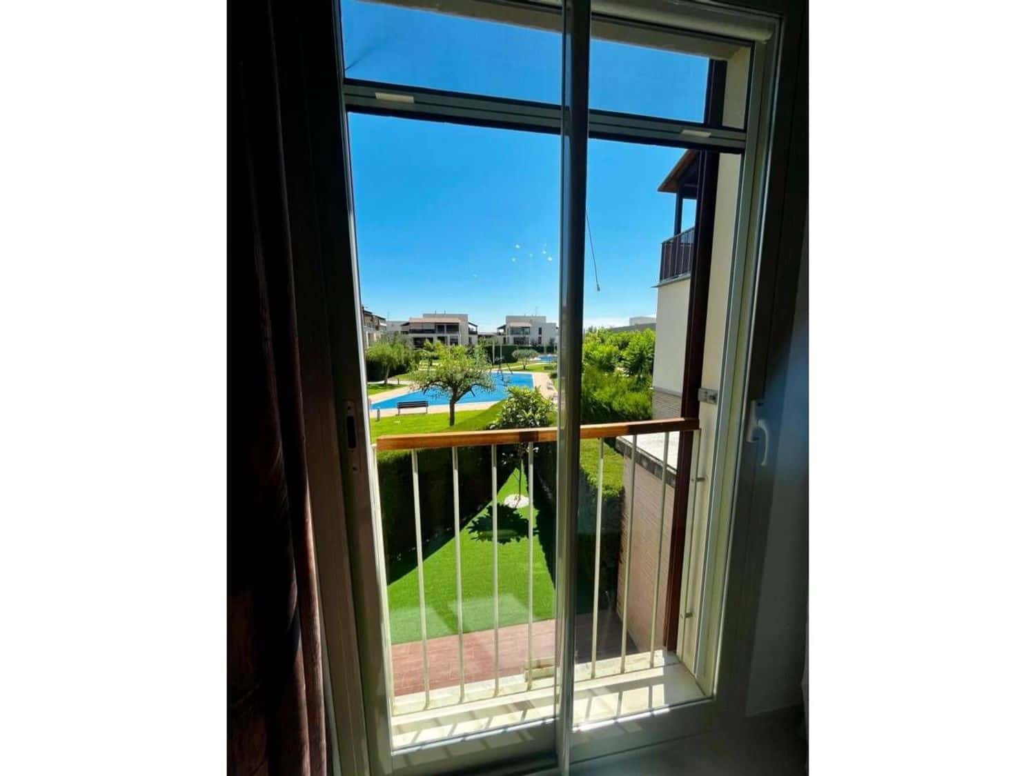 2 bedroom Apartment for sale in Sant Jordi with pool garage - € 140,000 (Ref: 9573703)