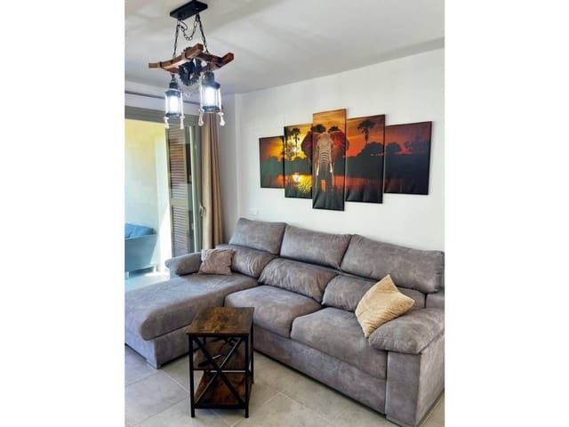 2 bedroom Apartment for sale in Sant Jordi with pool garage - € 140,000 (Ref: 9573703)