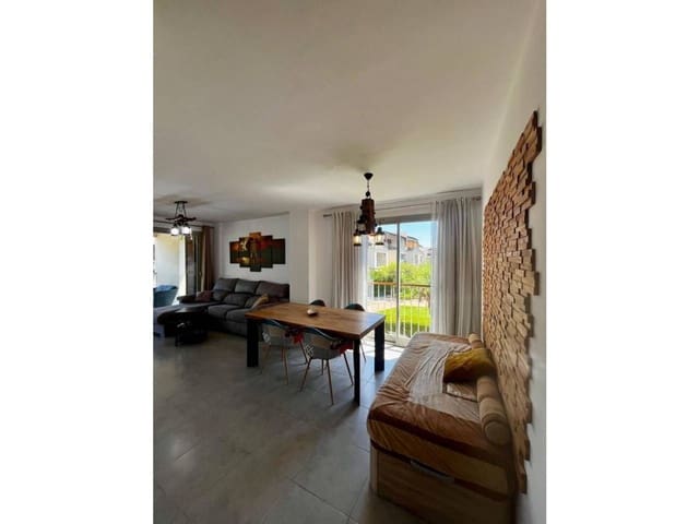 2 bedroom Apartment for sale in Sant Jordi with pool garage - € 140,000 (Ref: 9573703)