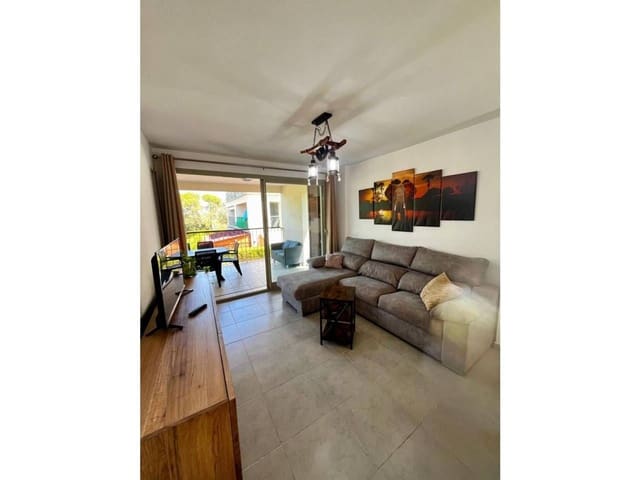 2 bedroom Apartment for sale in Sant Jordi with pool garage - € 140,000 (Ref: 9573703)