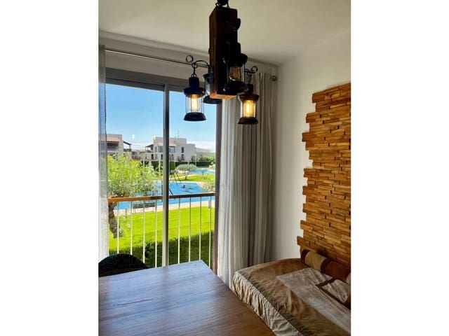 2 bedroom Apartment for sale in Sant Jordi with pool garage - € 140,000 (Ref: 9573703)