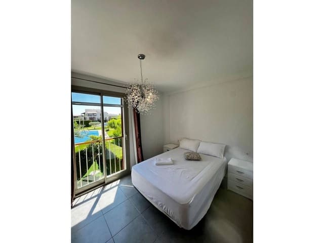 2 bedroom Apartment for sale in Sant Jordi with pool garage - € 140,000 (Ref: 9573703)