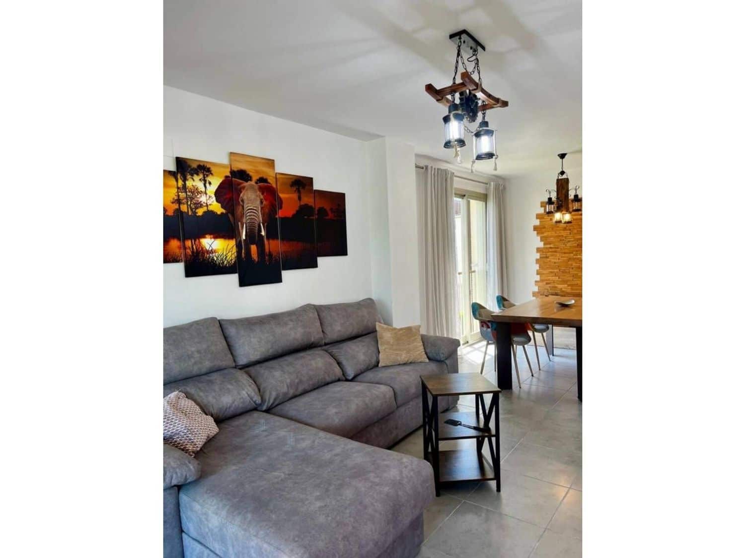 2 bedroom Apartment for sale in Sant Jordi with pool garage - € 140,000 (Ref: 9573703)