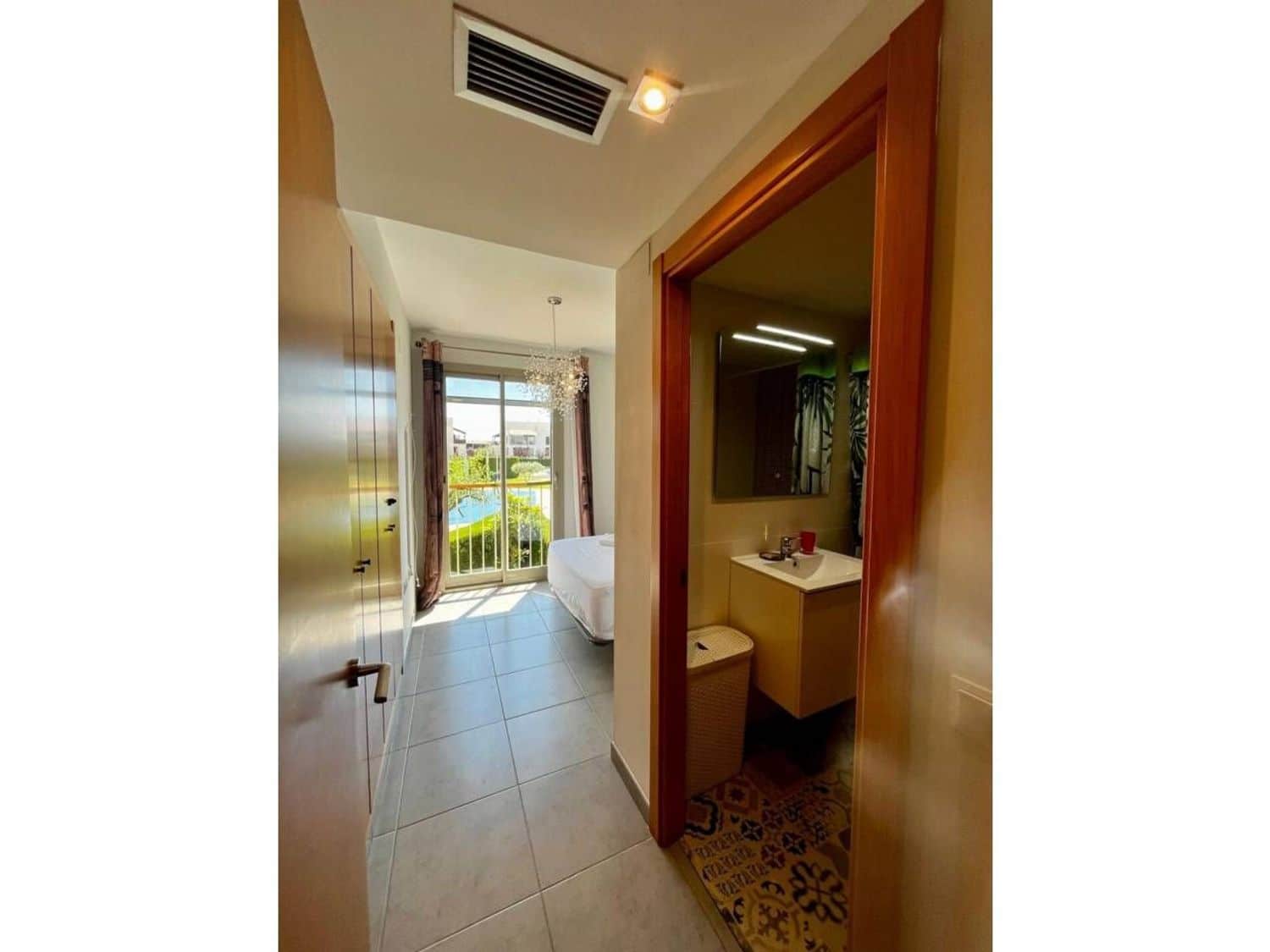 2 bedroom Apartment for sale in Sant Jordi with pool garage - € 140,000 (Ref: 9573703)