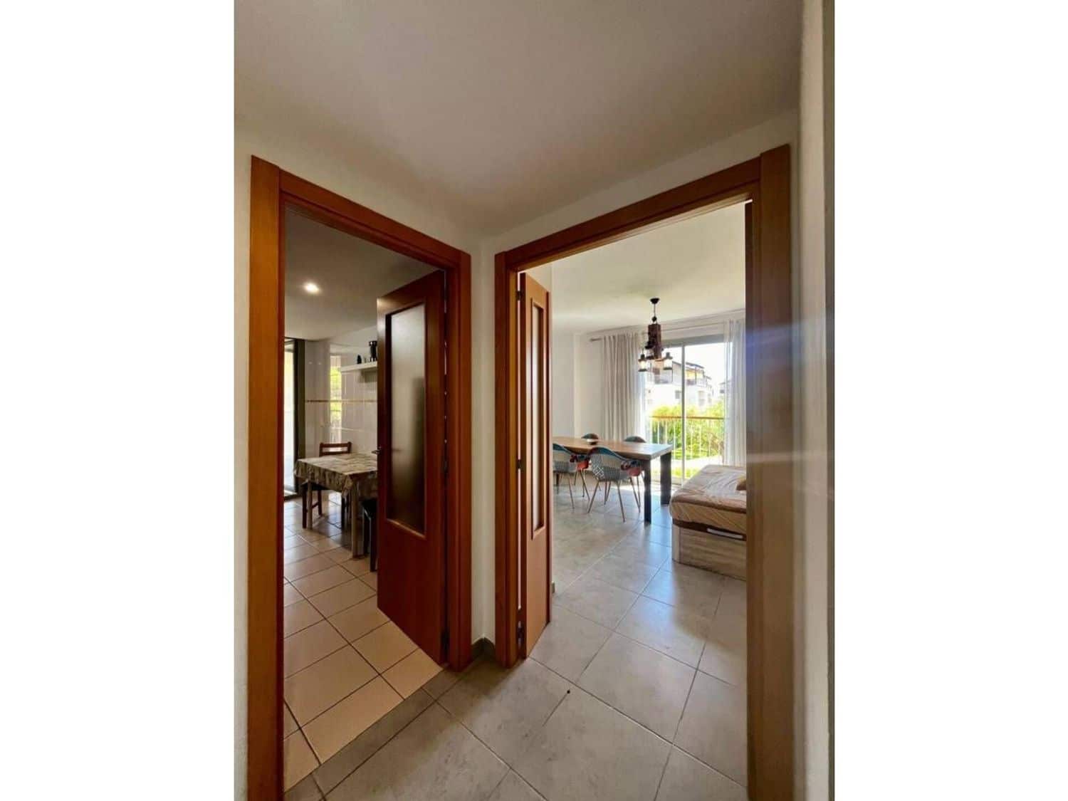 2 bedroom Apartment for sale in Sant Jordi with pool garage - € 140,000 (Ref: 9573703)