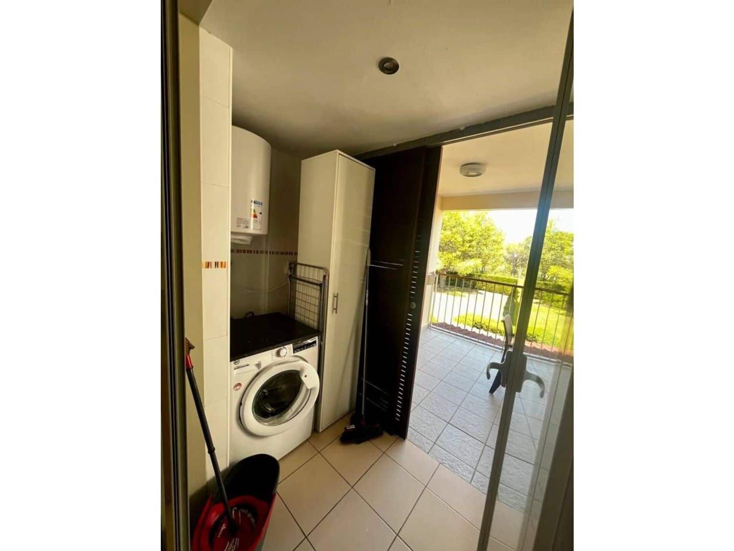 2 bedroom Apartment for sale in Sant Jordi with pool garage - € 140,000 (Ref: 9573703)