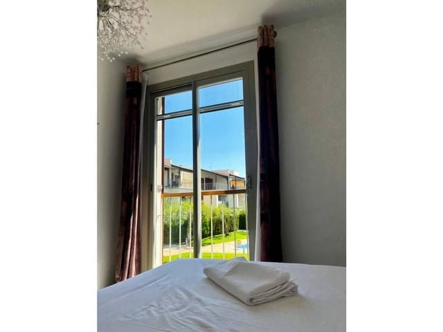 2 bedroom Apartment for sale in Sant Jordi with pool garage - € 140,000 (Ref: 9573703)