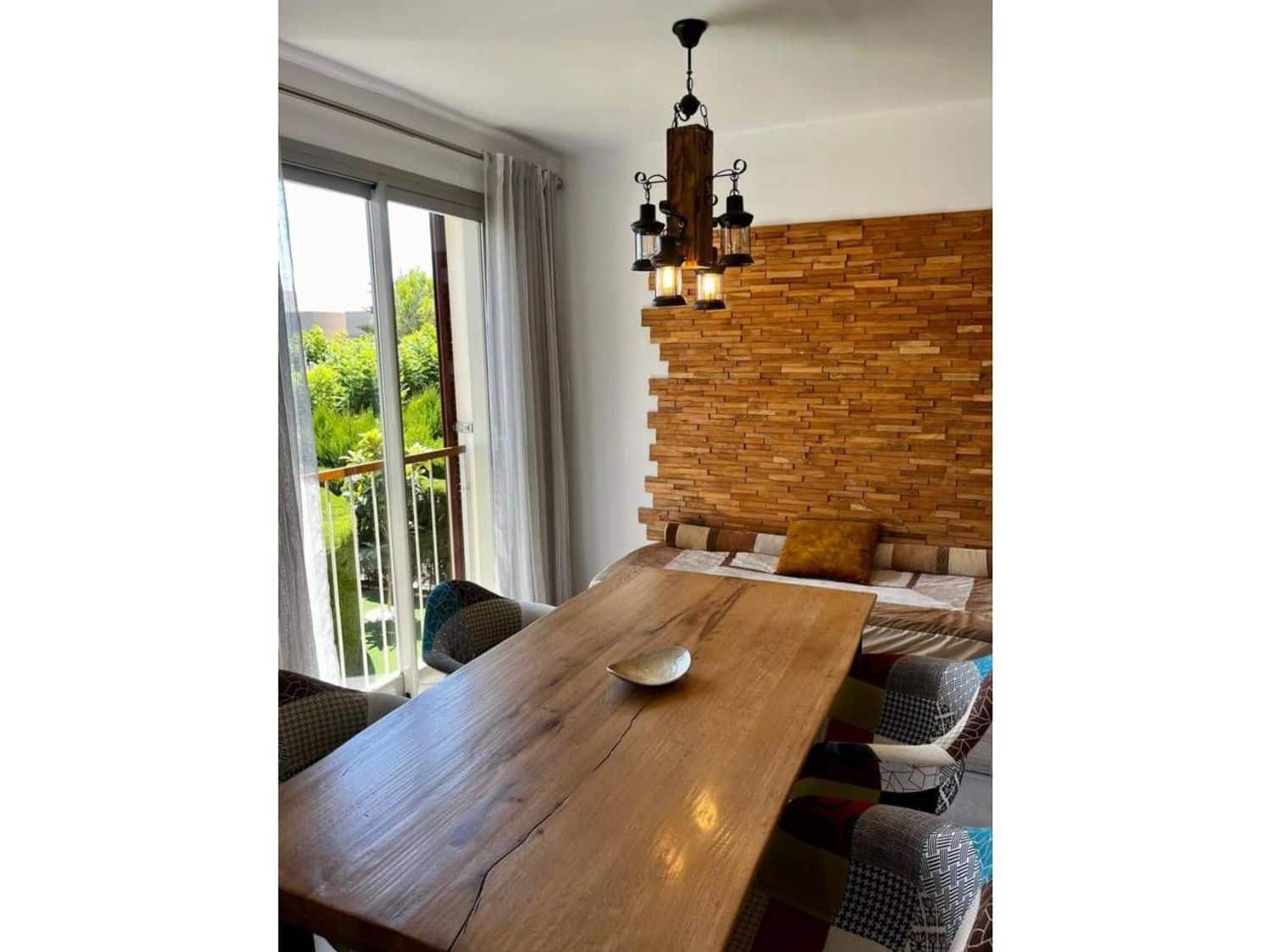 2 bedroom Apartment for sale in Sant Jordi with pool garage - € 140,000 (Ref: 9573703)