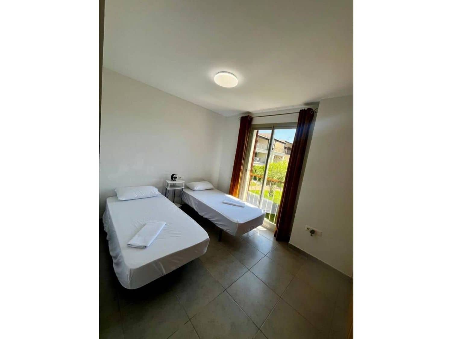 2 bedroom Apartment for sale in Sant Jordi with pool garage - € 140,000 (Ref: 9573703)