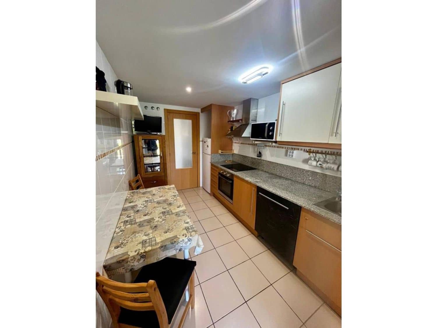 2 bedroom Apartment for sale in Sant Jordi with pool garage - € 140,000 (Ref: 9573703)