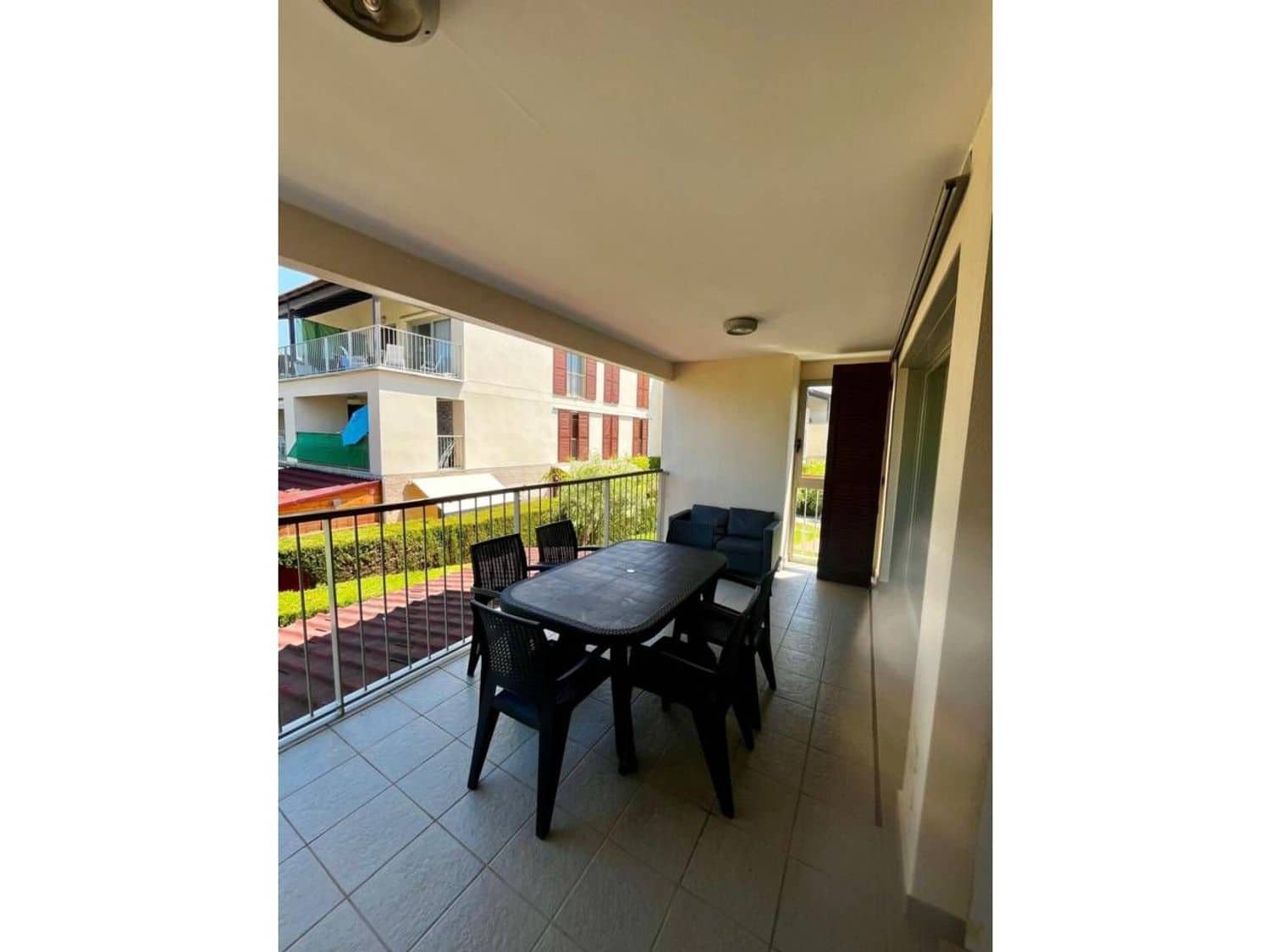 2 bedroom Apartment for sale in Sant Jordi with pool garage - € 140,000 (Ref: 9573703)