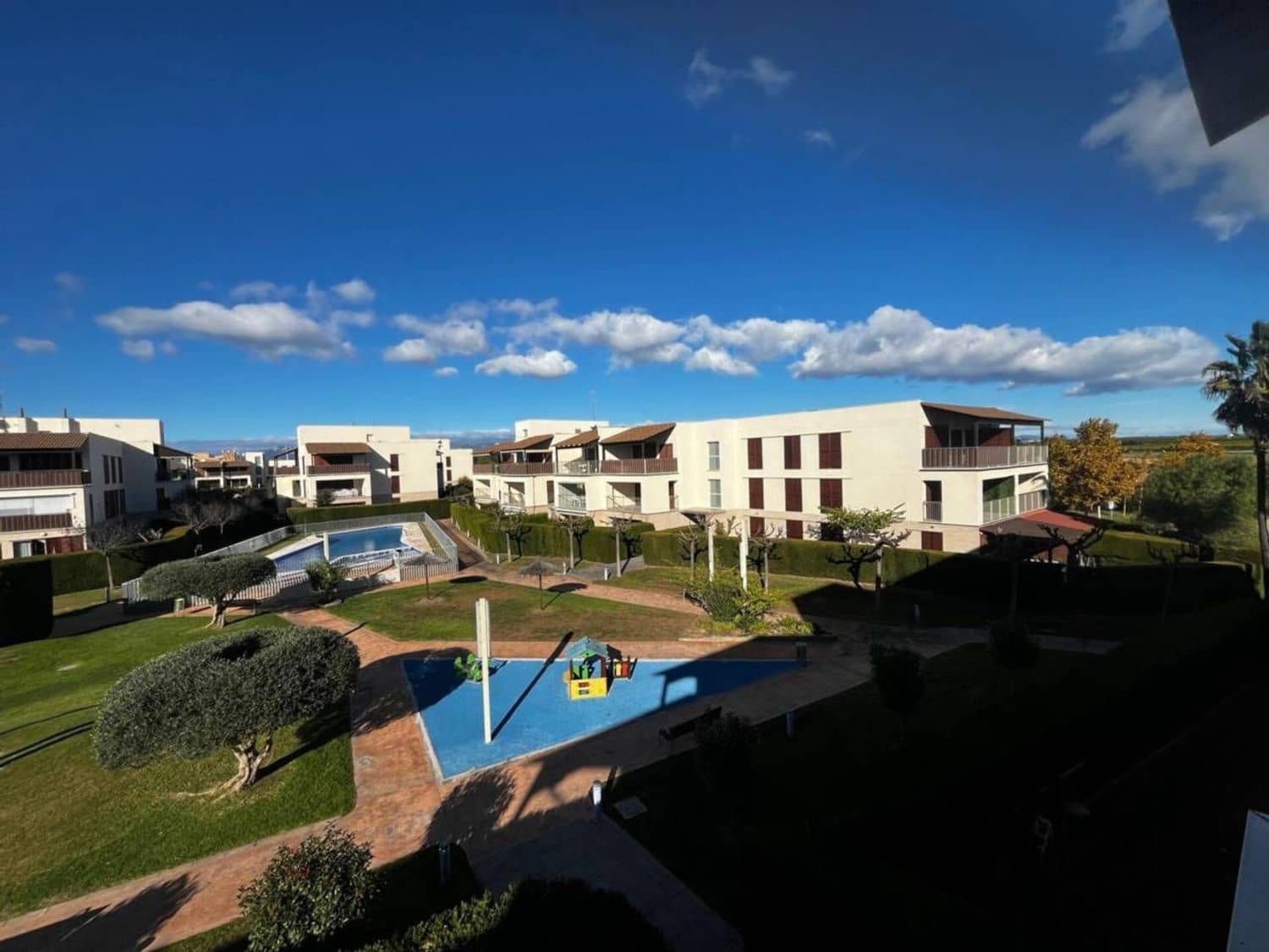 2 bedroom Apartment for sale in Sant Jordi with pool garage - € 140,000 (Ref: 9573703)
