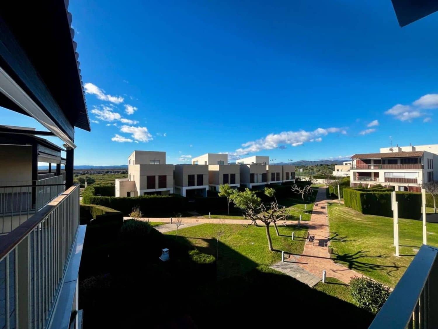 2 bedroom Apartment for sale in Sant Jordi with pool garage - € 140,000 (Ref: 9573703)