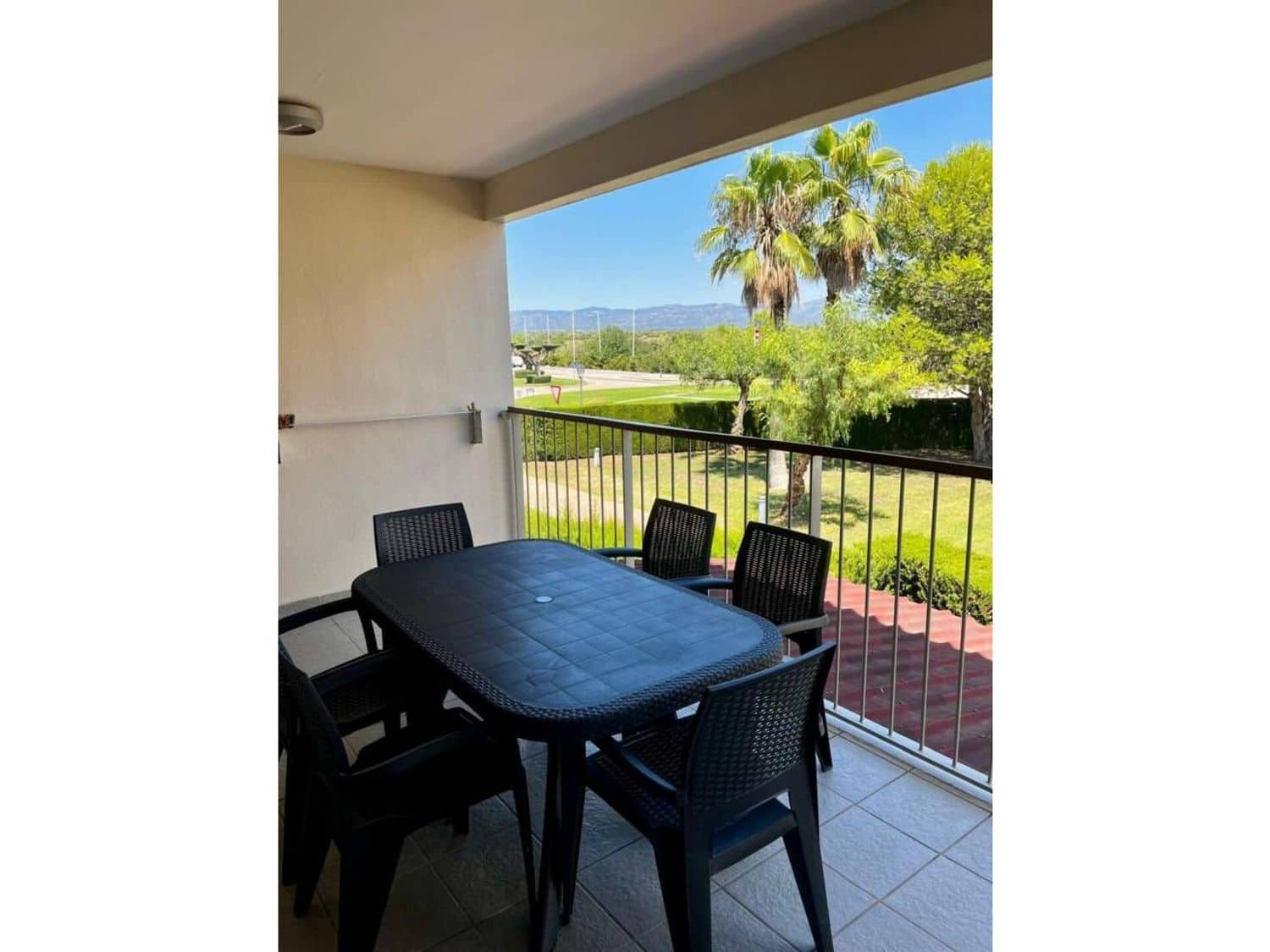 2 bedroom Apartment for sale in Sant Jordi with pool garage - € 140,000 (Ref: 9573703)