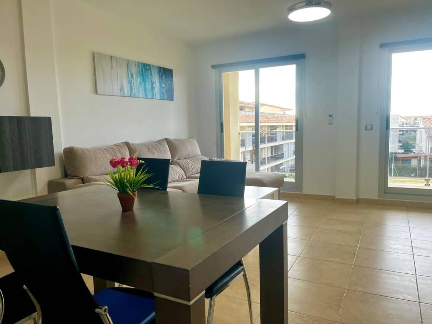 2 sypialnia Apartament na sprzedaż w Sant Jordi z garażem - 180 000 € (Ref: 9573704)