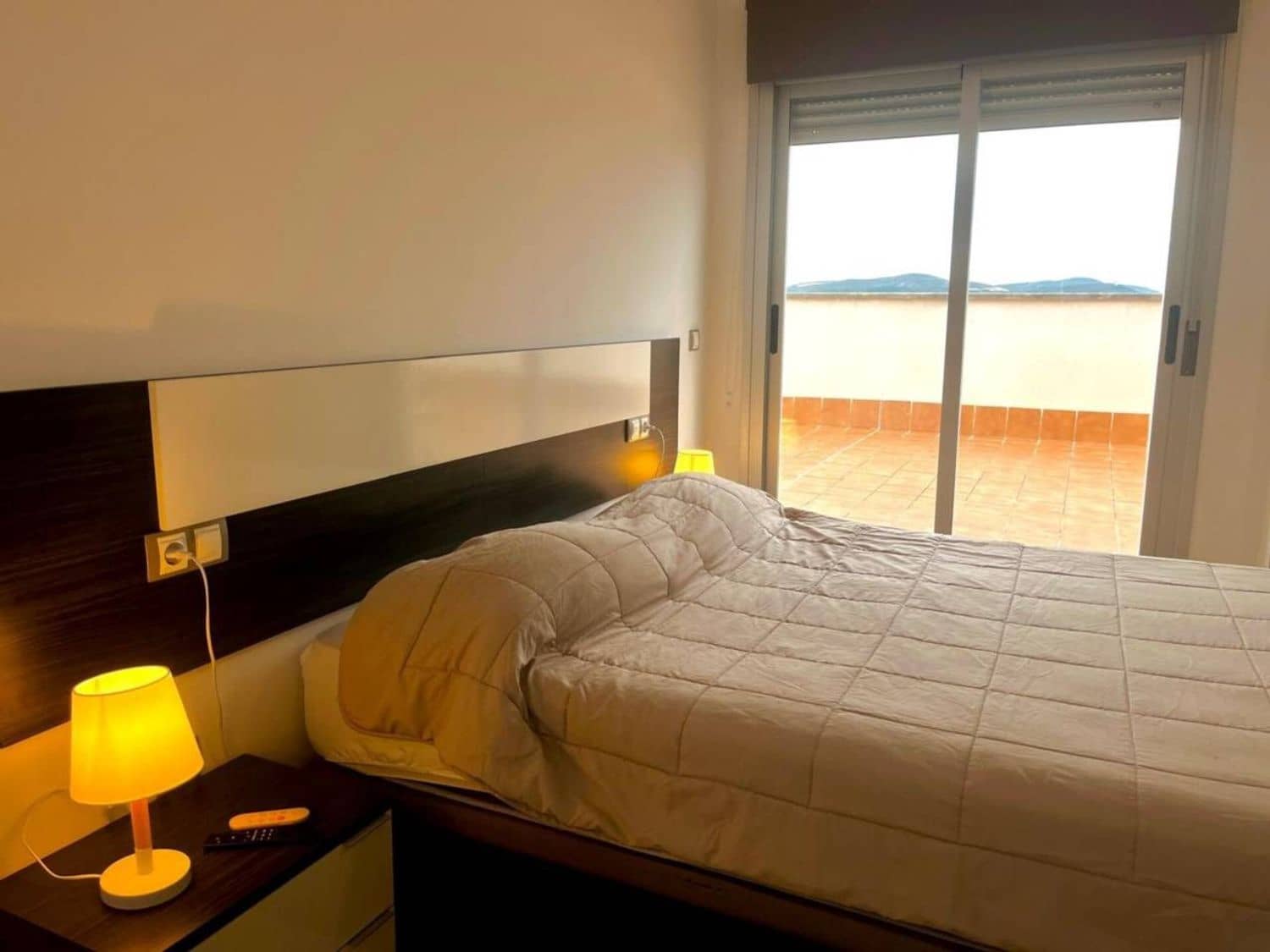 2 sypialnia Apartament na sprzedaż w Sant Jordi z garażem - 180 000 € (Ref: 9573704)