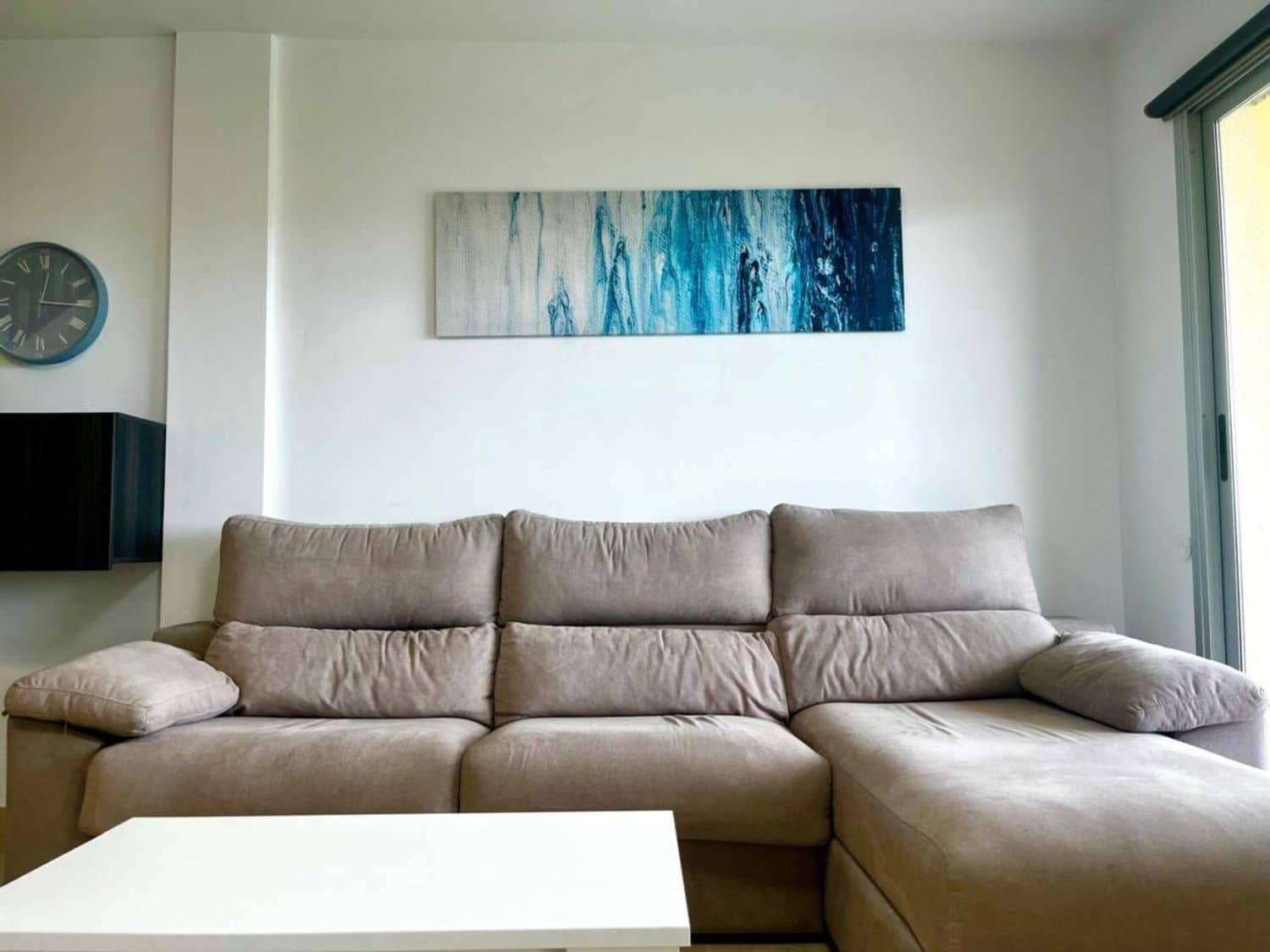 2 sypialnia Apartament na sprzedaż w Sant Jordi z garażem - 180 000 € (Ref: 9573704)