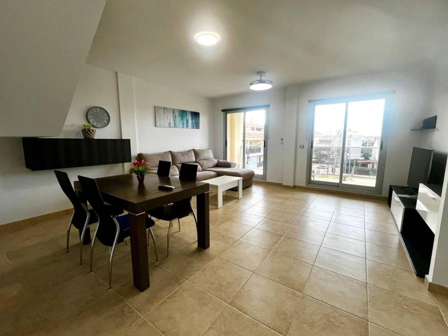 2 sypialnia Apartament na sprzedaż w Sant Jordi z garażem - 180 000 € (Ref: 9573704)