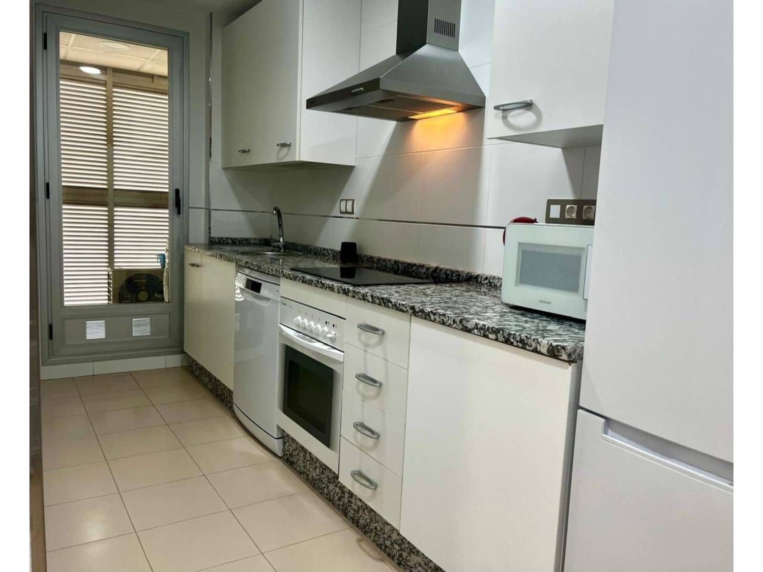 2 sypialnia Apartament na sprzedaż w Sant Jordi z garażem - 180 000 € (Ref: 9573704)