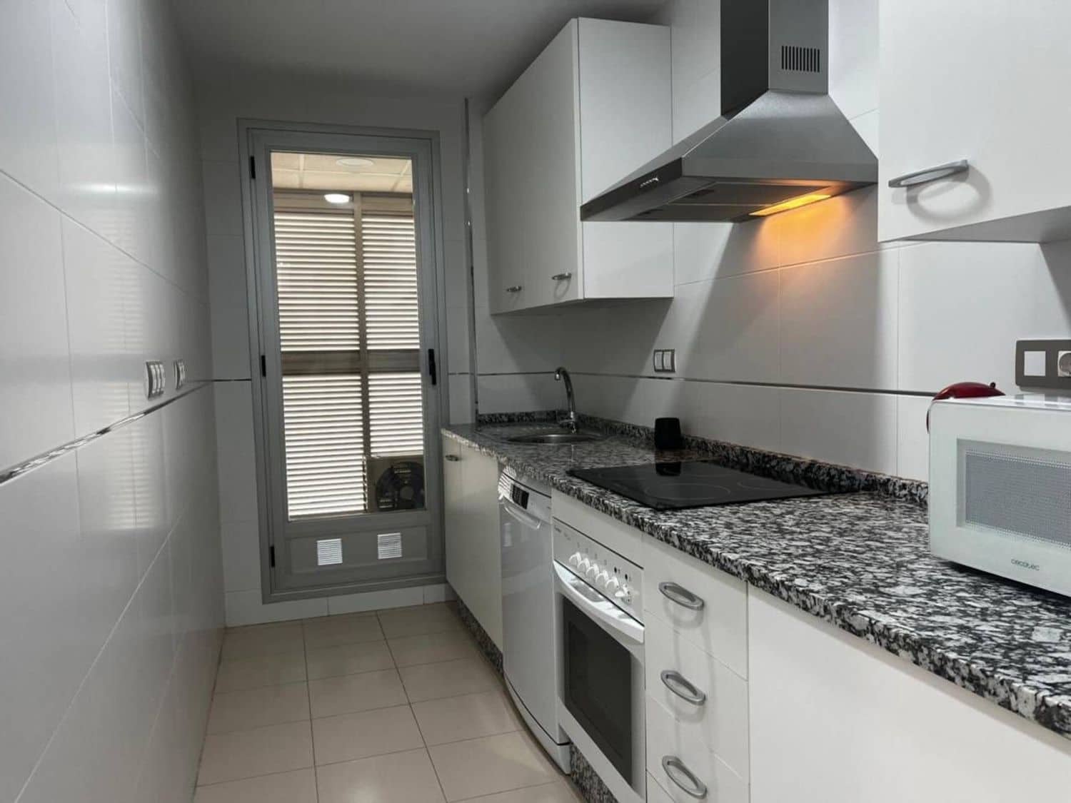 2 sypialnia Apartament na sprzedaż w Sant Jordi z garażem - 180 000 € (Ref: 9573704)