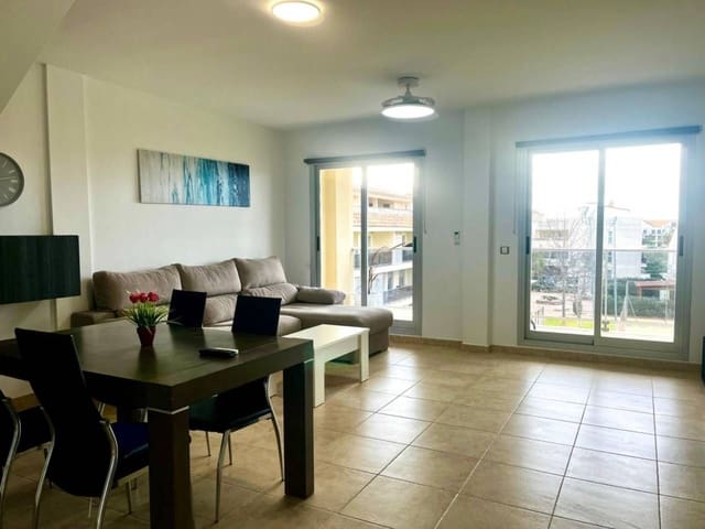 2 camera da letto Appartamento in vendita in Sant Jordi con garage - 180.000 € (Rif: 9573704)