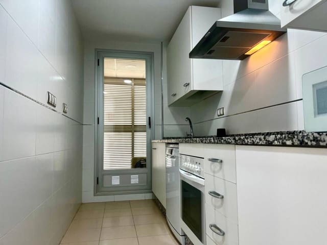 2 camera da letto Appartamento in vendita in Sant Jordi con garage - 180.000 € (Rif: 9573704)