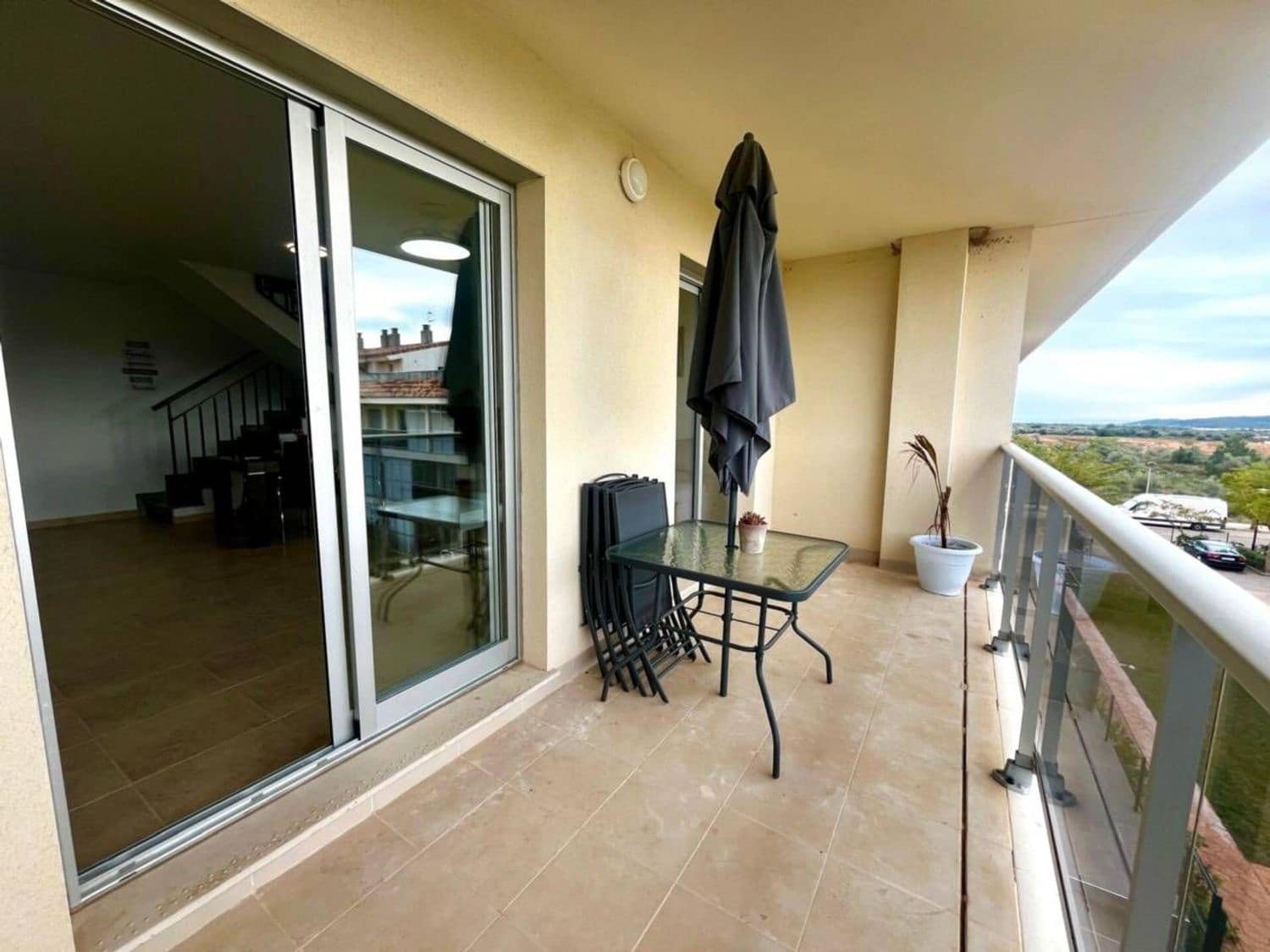 2 sypialnia Apartament na sprzedaż w Sant Jordi z garażem - 180 000 € (Ref: 9573704)