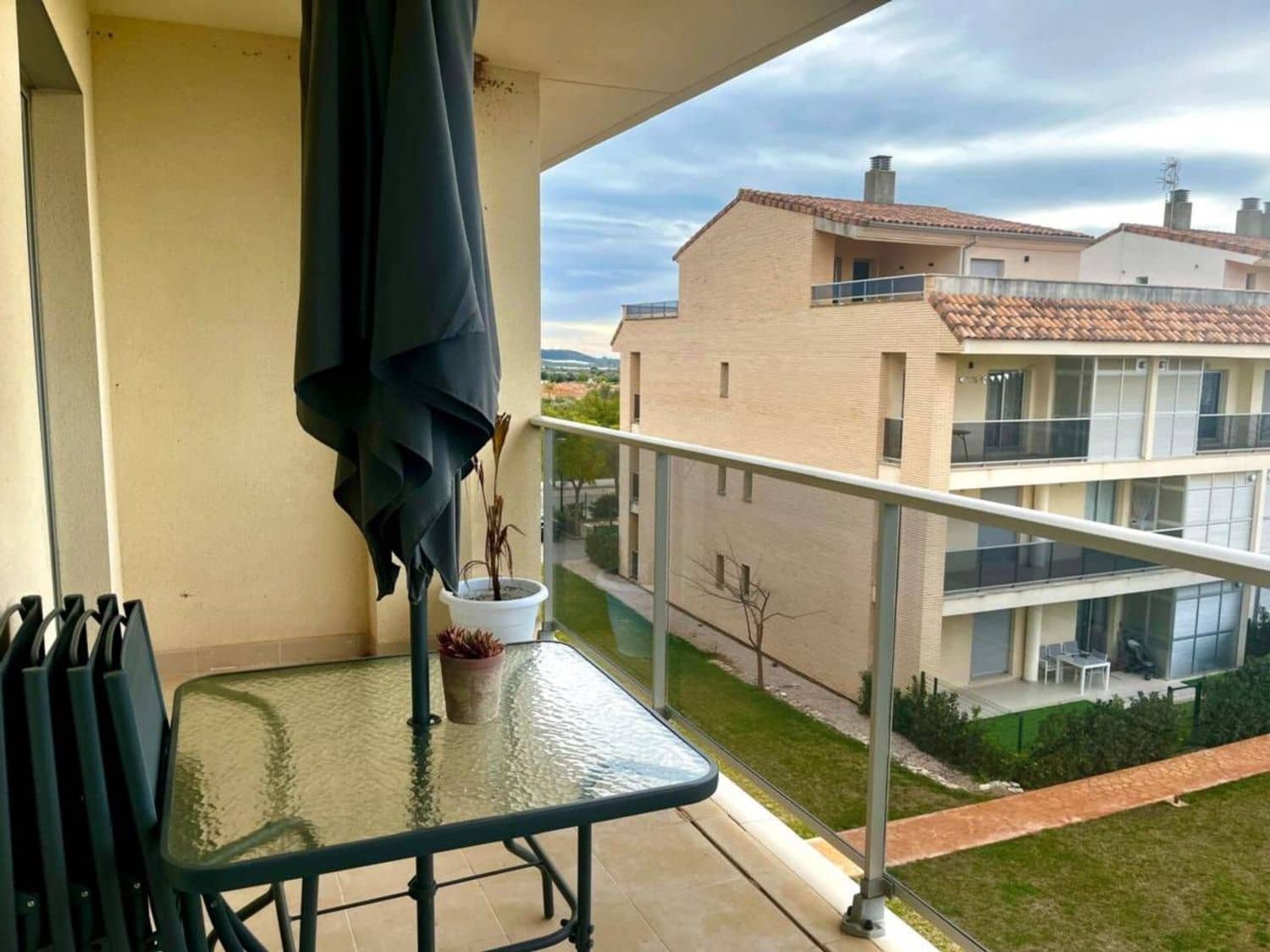 2 sypialnia Apartament na sprzedaż w Sant Jordi z garażem - 180 000 € (Ref: 9573704)