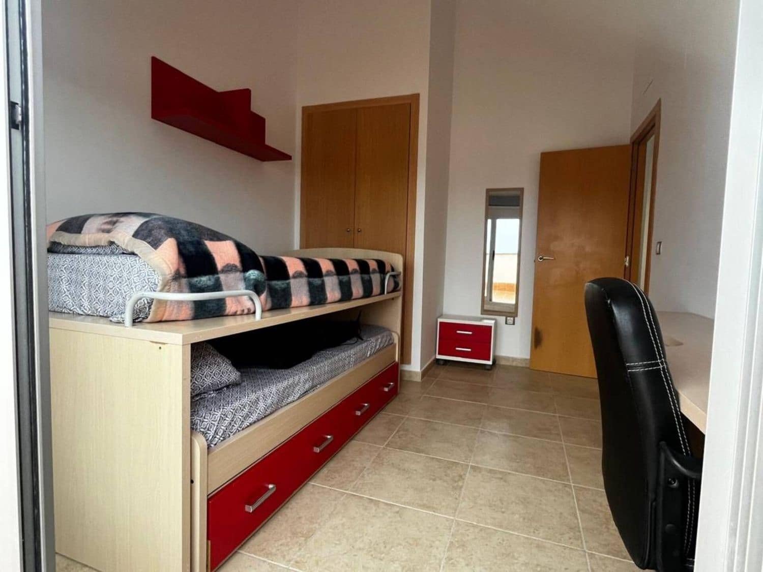2 sypialnia Apartament na sprzedaż w Sant Jordi z garażem - 180 000 € (Ref: 9573704)