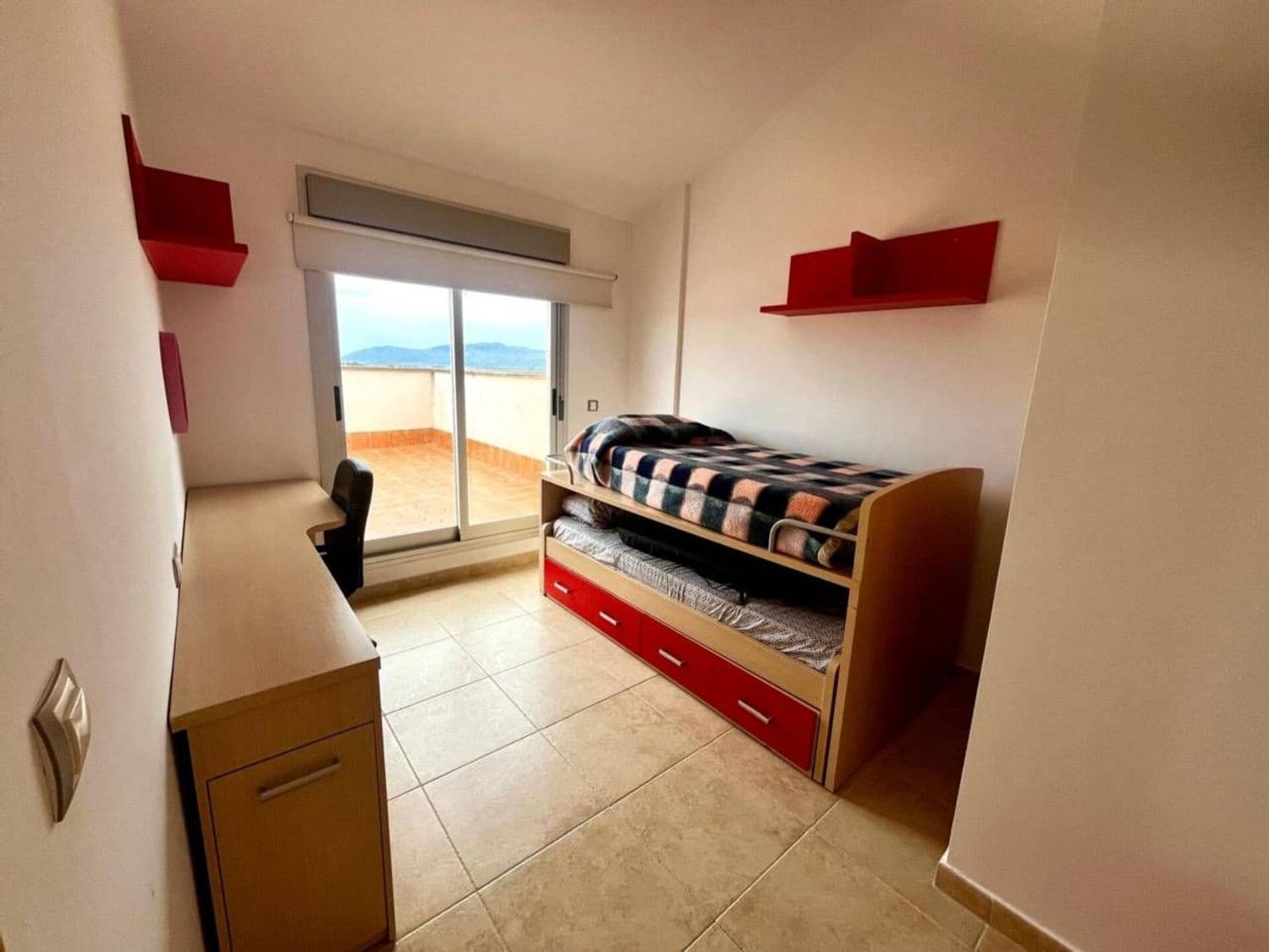 2 sypialnia Apartament na sprzedaż w Sant Jordi z garażem - 180 000 € (Ref: 9573704)