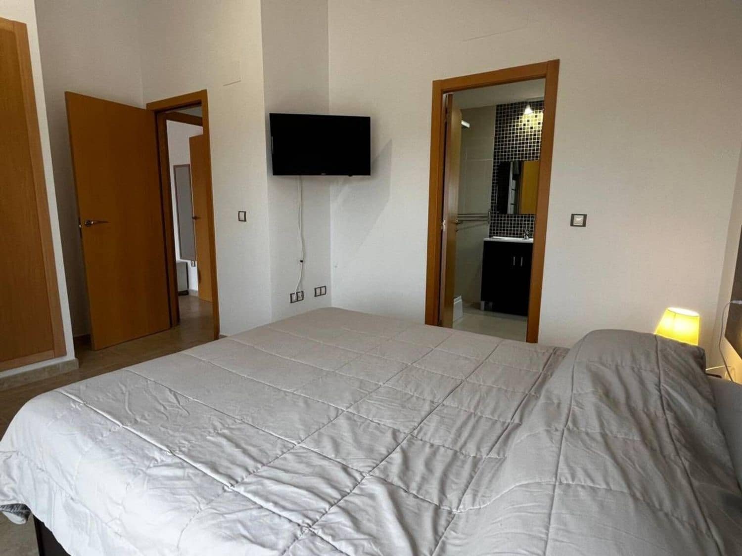 2 sypialnia Apartament na sprzedaż w Sant Jordi z garażem - 180 000 € (Ref: 9573704)