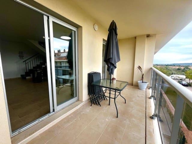 2 camera da letto Appartamento in vendita in Sant Jordi con garage - 180.000 € (Rif: 9573704)